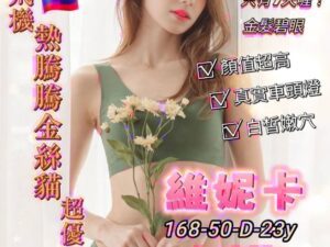 桃園定點俄羅斯優質金髮女模維妮卡